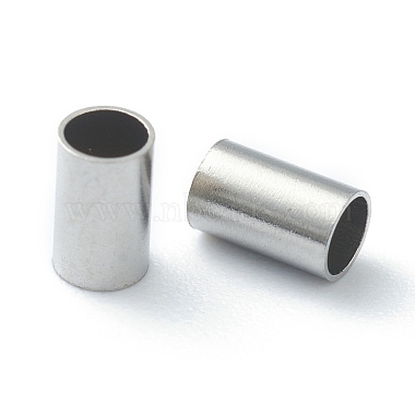 304 Stainless steel Spacer Beads(STAS-B006-20P)-2