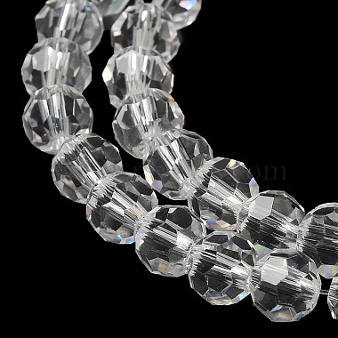 Transparent Glass Beads(EGLA-A035-T6mm-D19)-4