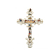 Christmas PVC Window Decoration(WG83363-02)-1