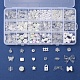 DIY Beads Jewelry Making Finding Kit(DIY-FS0005-70)-1