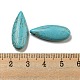 Synthetic Turquoise Beads(G-B070-26A)-3