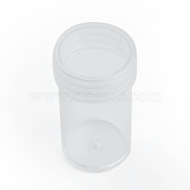 Plastic Bead Storage Containers(CON-N012-10)-2