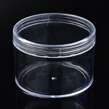 Säulenbehälter zur Aufbewahrung von Polystyrolperlen(CON-N011-029)-2