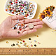 Cheriswelry 940Pcs 8 Style Acrylic Beads(TACR-CW0001-03)-8
