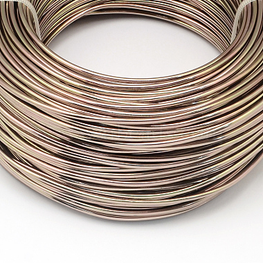 Round Aluminum Wire(AW-S001-1.5mm-15)-2