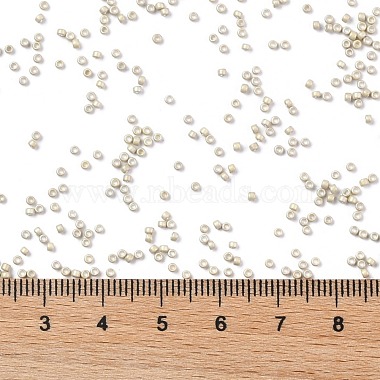 TOHO Round Seed Beads(SEED-JPTR15-0558F)-4