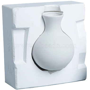 Vase Gesso Molds(CELT-PW0001-182)-3