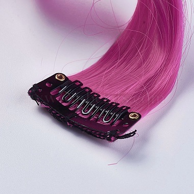 Accessoires de cheveux de mode pour femmes(PHAR-TAC0001-011)-3