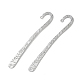Flora Alloy Hook Bookmarks(AL-CBA612E-08P)-1