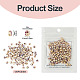 Picasso Glass Seed Beads(SEED-TADJ0001-05K)-3