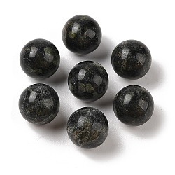 Natural Kambaba Jasper No Hole Sphere Beads, Round, 16mm(G-K353-04D-42)