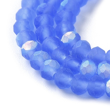 Imitation Jade Glass Beads Strands(EGLA-A034-T3mm-MB14)-4