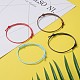 Korean Waxed Polyester Cord Bracelet Making(AJEW-JB00011)-4