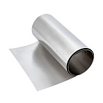 304 Stainless Steel Sheet, Stainless Steel Color, 1000x152x0.1mm(STAS-WH0043-29C)
