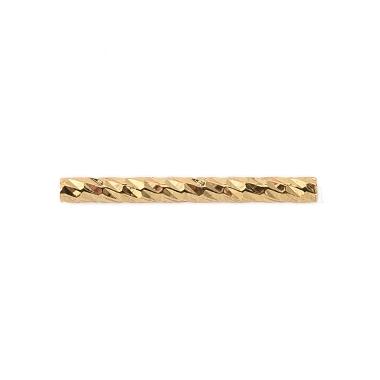 Messing Rohr Perlen(FIND-WH0110-156B)-1