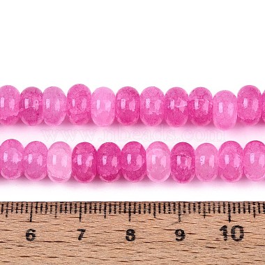 Glass Beads Strands(GLAA-N059-5x8mm-25)-4