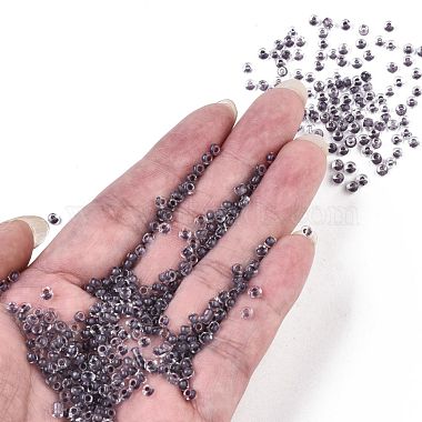 8/0 Glass Seed Beads(X-SEED-A014-3mm-134B)-4