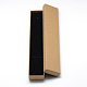 Коробка для ювелирных изделий из картона(CBOX-R036-12A)-2