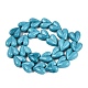 Handmade Lampwork Beads Strands(LAMP-Q041-05C)-2