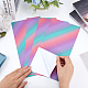 Self-Adhesive Vinyl Picture Stickers Label Stickers(DIY-WH0369-004)-3