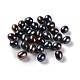 Dyed Natural Cultured Freshwater Pearl Beads(PEAR-E020-14)-1