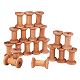 Wooden Empty Spools for Wire(TOOL-WH0125-86)-1