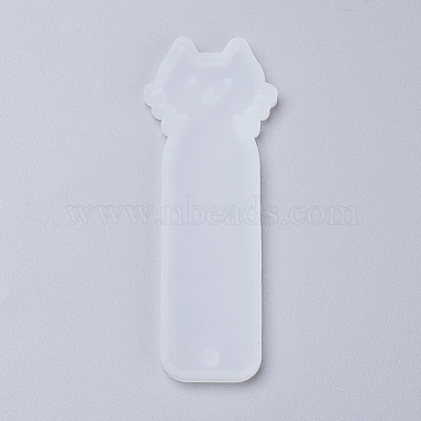 Silicone Bookmark Molds(DIY-P001-01A)-2