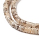 Natural Feldspar Beads Strands(X-G-H230-47)-3