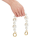 Acrylic Imitation Pearl Bag Strap(FIND-PH0001-79)-6