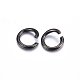 304 Stainless Steel Open Jump Rings(STAS-H467-03B-7MM)-2