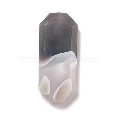 Natural Agate Beads(G-M387-01)-2