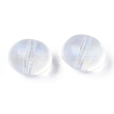 transparente Acryl-Perlen(X-OACR-N008-088)-4