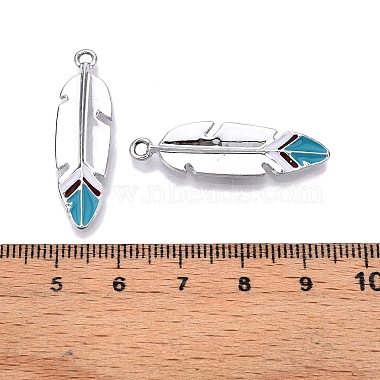 Alloy Enamel Pendants(FIND-WH0110-194P)-3