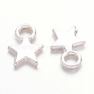 Tibetan Style Alloy Charms(LF0790Y-S-01-RS)-2