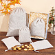 18Pcs 3 Sizes Linen Pouches(ABAG-PH0001-46)-4