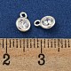 925 breloques en argent sterling(STER-C008-08B-S)-3