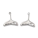 Non-Tarnish 304 Stainless Steel Charms(STAS-L022-367P)-1