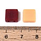 不透明なアクリルビーズ(SACR-Q001-02B-M)-4