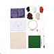 стартовый набор для вышивания перфоратором(DIY-E039-03)-2