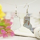 Fashion Earrings for Christmas(EJEW-JE00393-04)-2