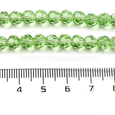 Transparent Glass Beads(EGLA-A035-T6mm-D09)-5