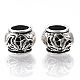 Tibetan Style Alloy Beads(TIBE-R317-056AS-LF)-1