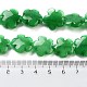 malasia perlas naturales jade hebras(G-F769-R01-01)-5