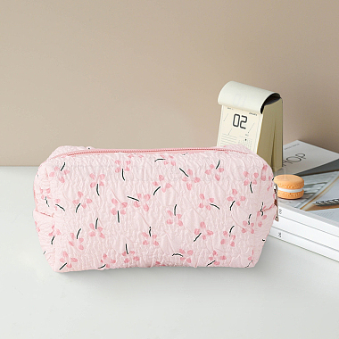 1Pc Polyester Wallet(ABAG-DJ0001-14D)-4