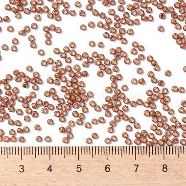 TOHO Round Seed Beads(X-SEED-TR11-PF0562F)-4
