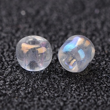 (servicio de reempaquetado disponible) perlas redondas de vidrio(SEED-C016-3mm-161)-2