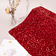Stretch Sequin Polyester Fabric(DIY-WH0502-50B)-5
