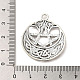 pendants en alliage de style tibétain(PALLOY-M217-22AS)-3