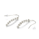 Alloy Rhinestone Dangle Earrings(EJEW-F269-01P)-3