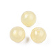 Perles acryliques opaques(MACR-N009-014B-02)-1